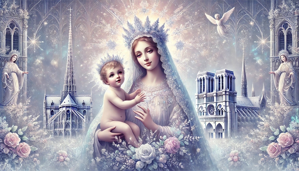 Chapelle de St Martin