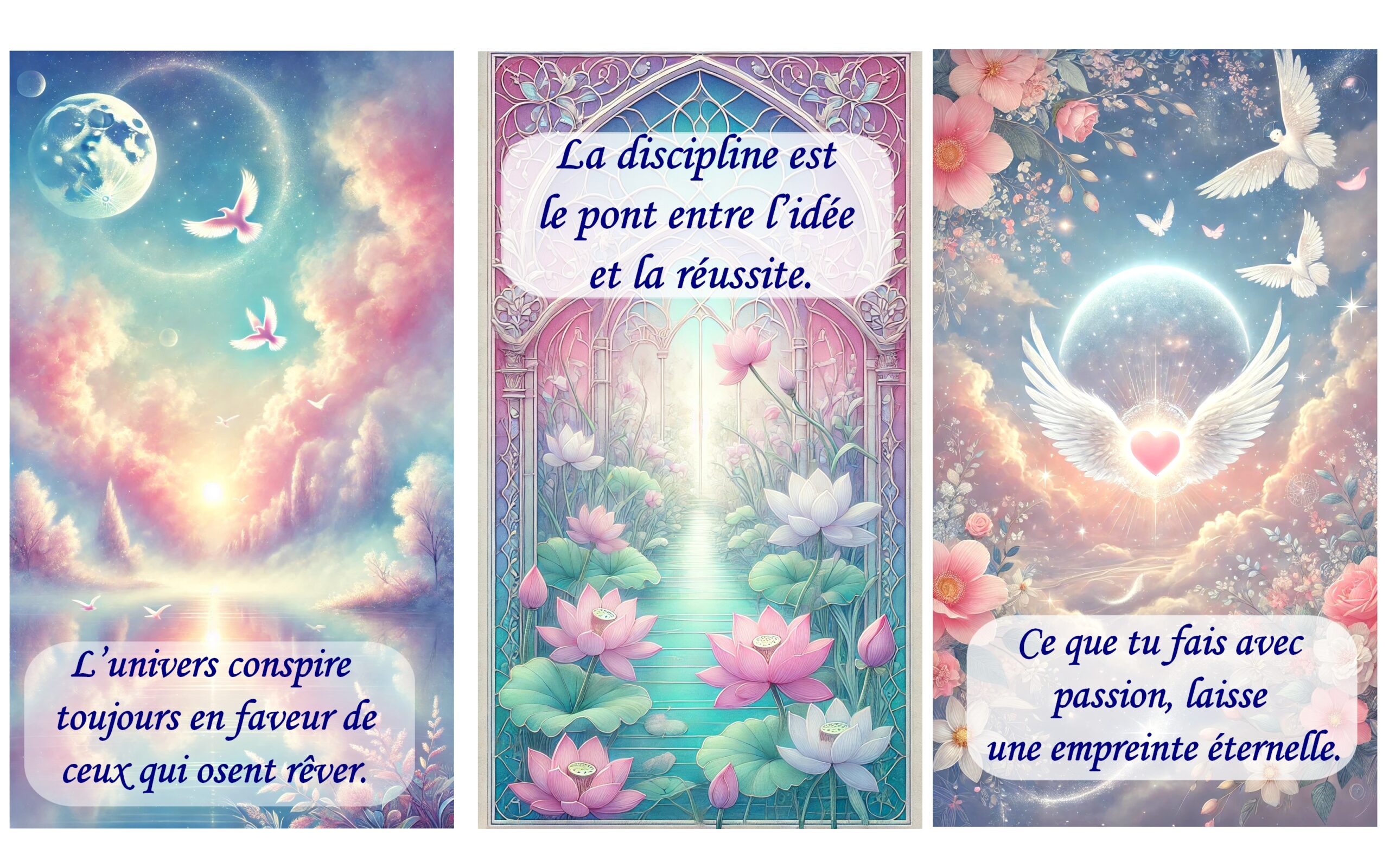citations inspirantes cartes cartes de citations motivantes, Mots qui élèvent, citations inspirantes